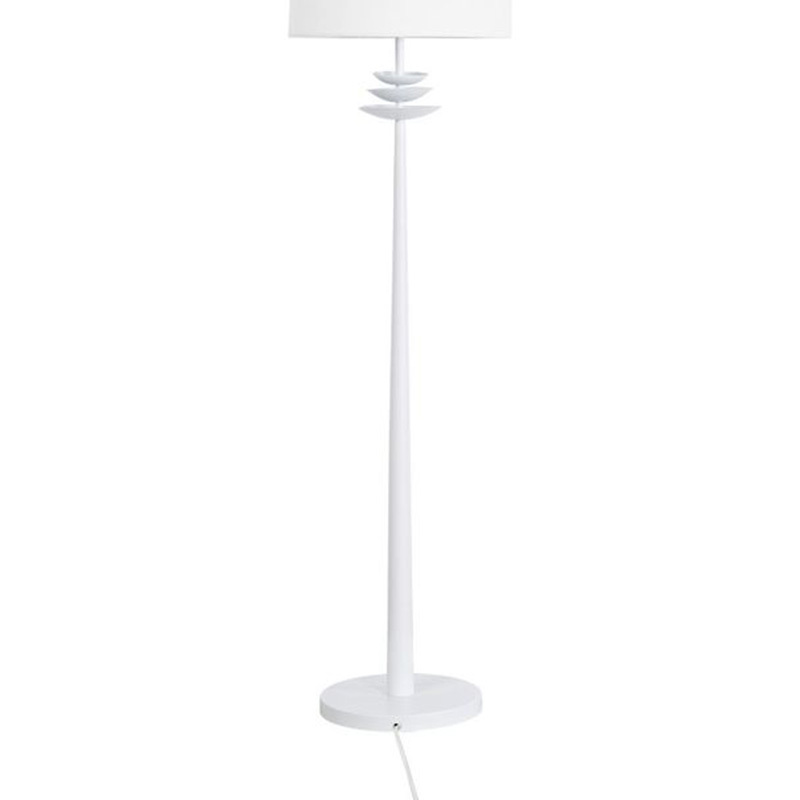 160cm Vespera Floor Lamp
