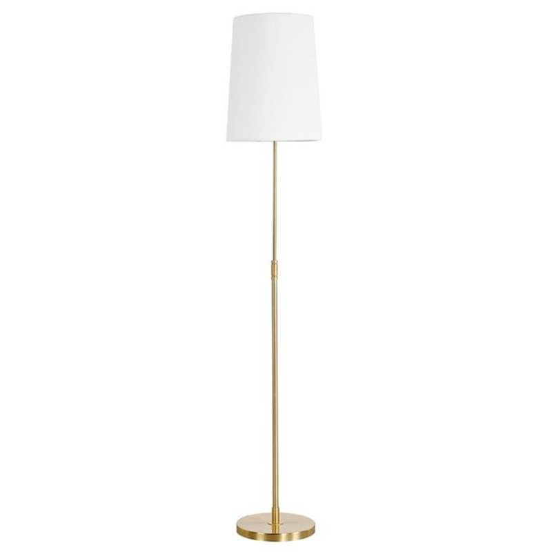 165cm Veyron Floor Lamp