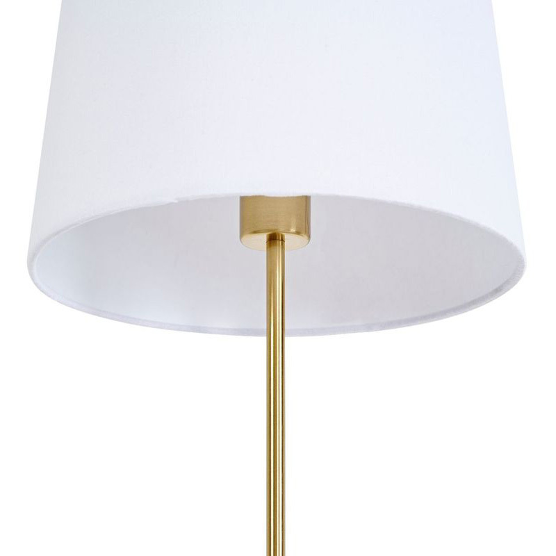 165cm Veyron Floor Lamp