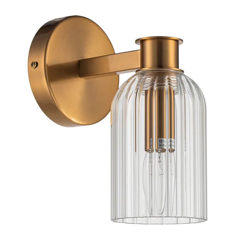 Cosmera Single Sconce Wall Light