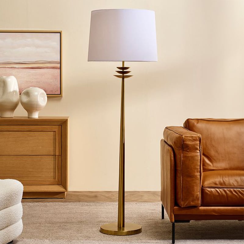 160cm Vespera Floor Lamp