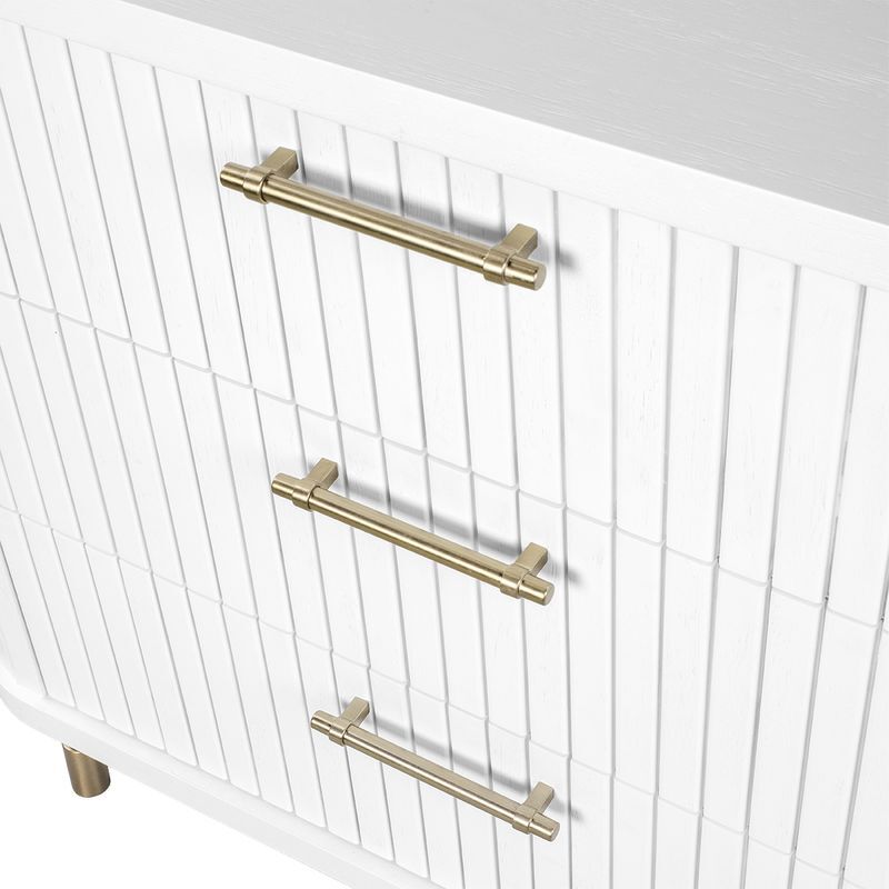 Uriah 6 Drawer Chest