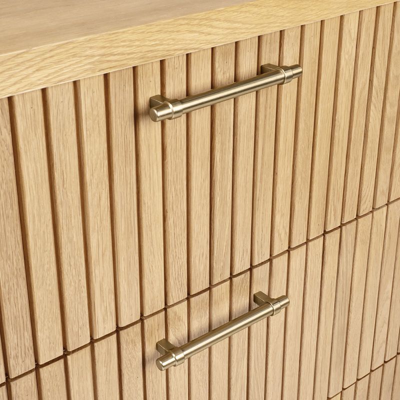 Uriah 3 Drawer Chest