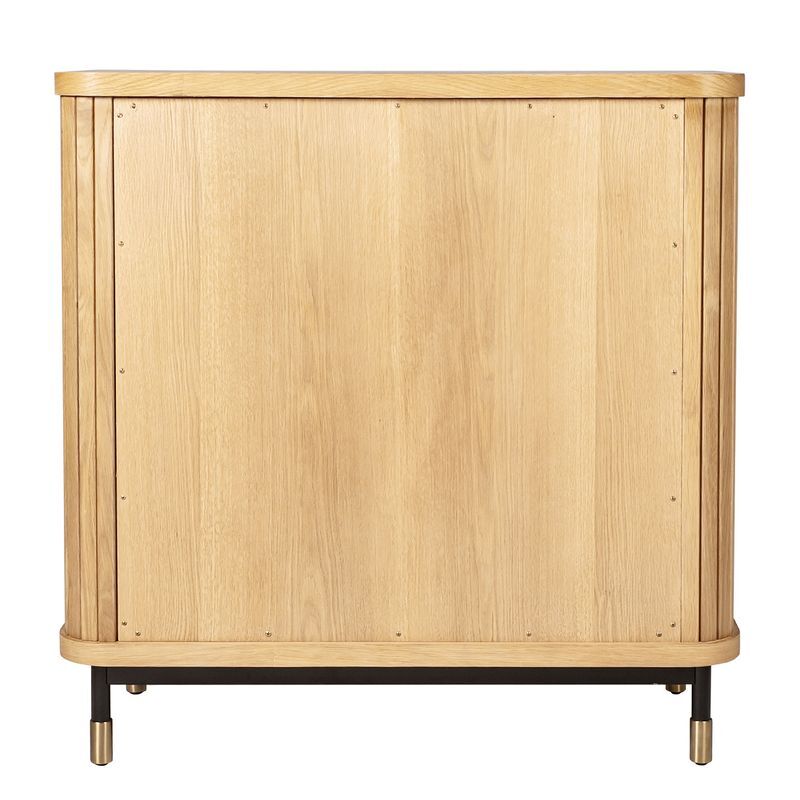 Uriah 3 Drawer Chest