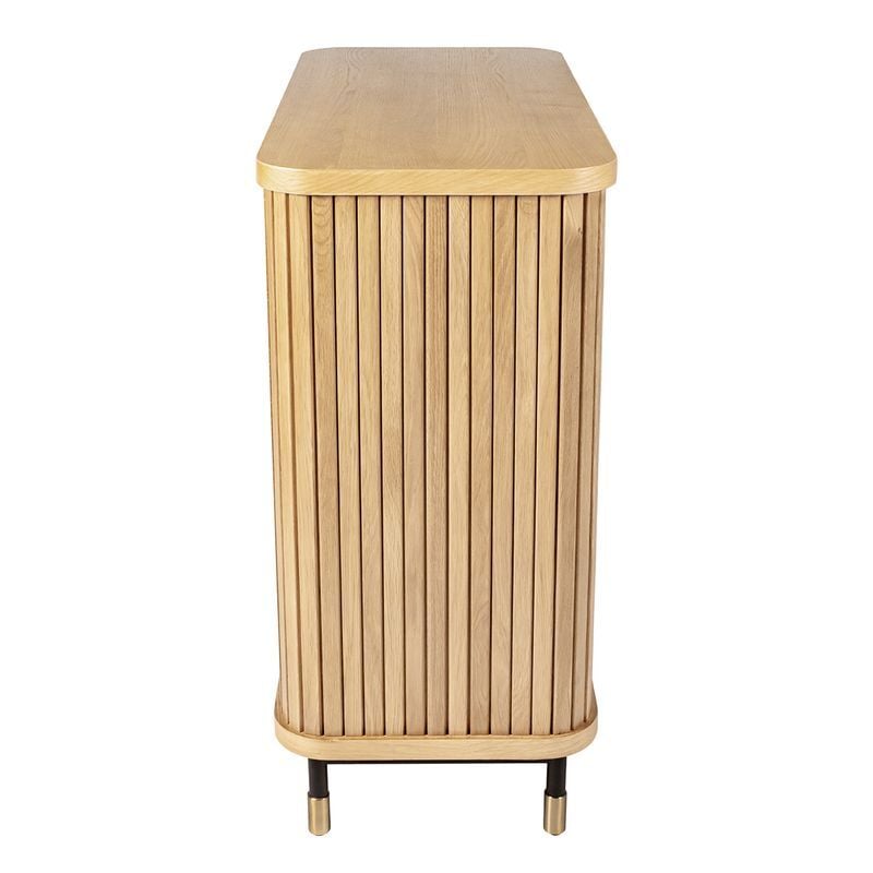 Uriah 3 Drawer Chest