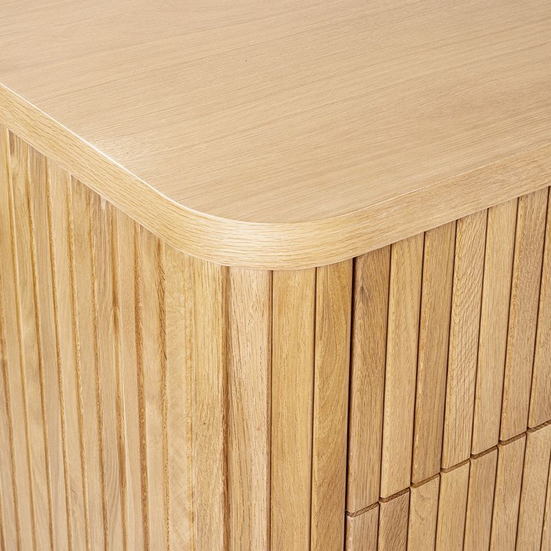 Uriah 6 Drawer Chest