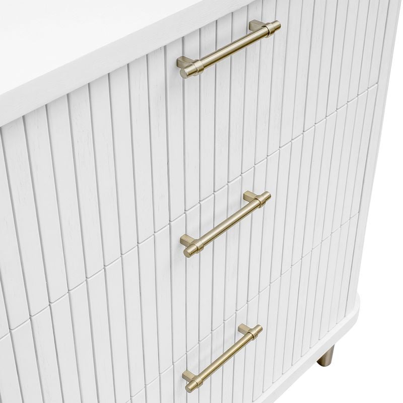 Uriah 3 Drawer Chest