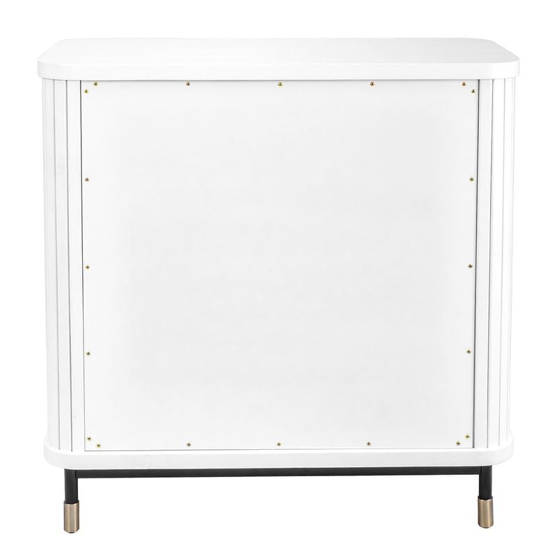 Uriah 3 Drawer Chest