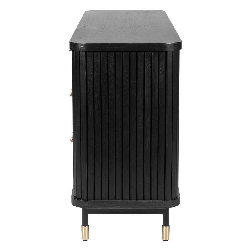 Uriah 6 Drawer Chest