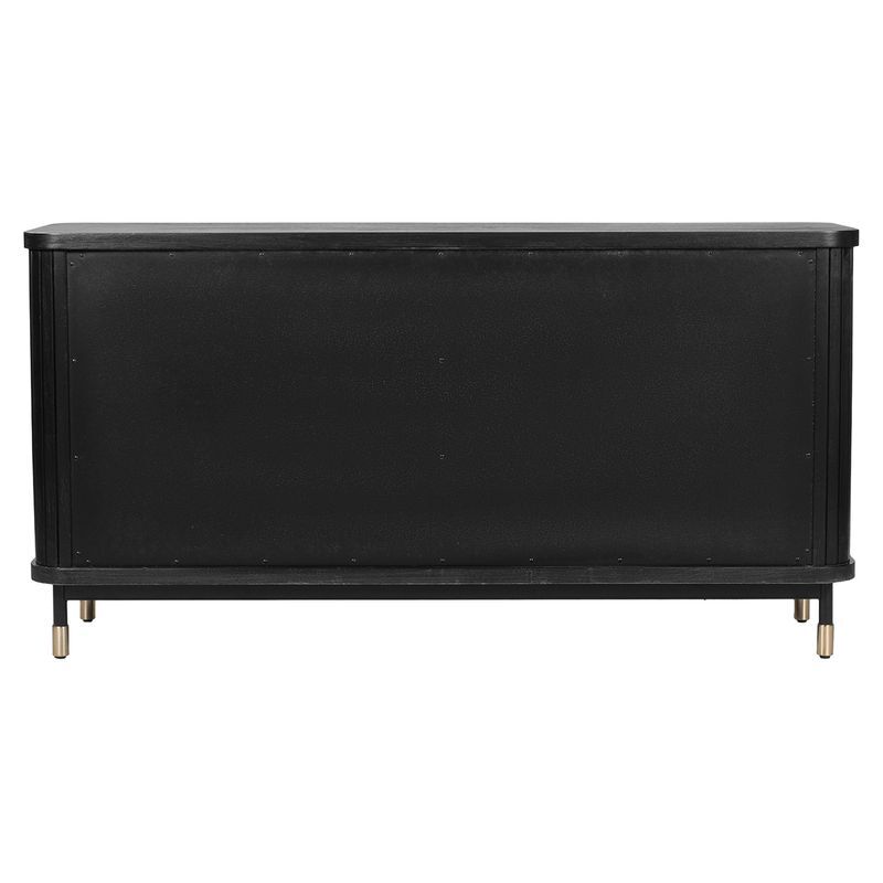 Uriah 6 Drawer Chest