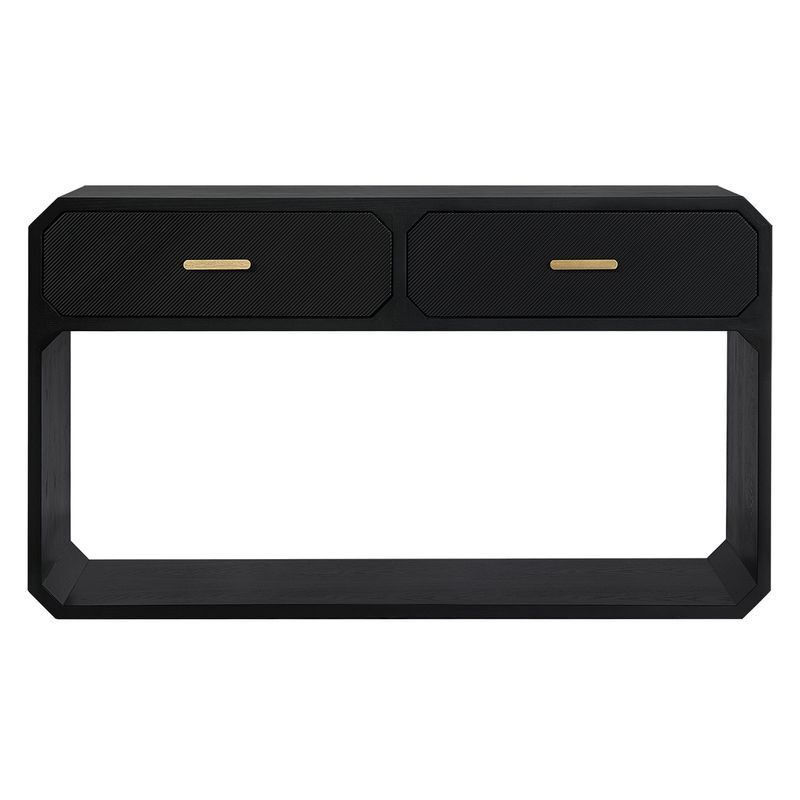Nelson Ashwood Console Table