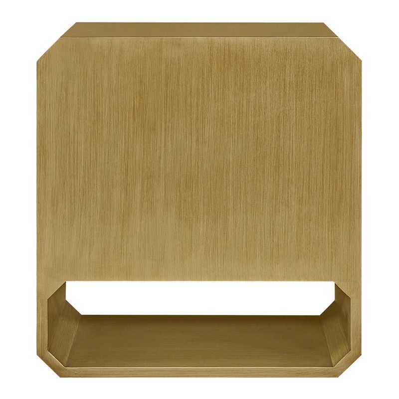 Nelson Ashwood 2 Drawer Chest