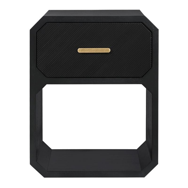 Nelson Ashwood Bedside Table
