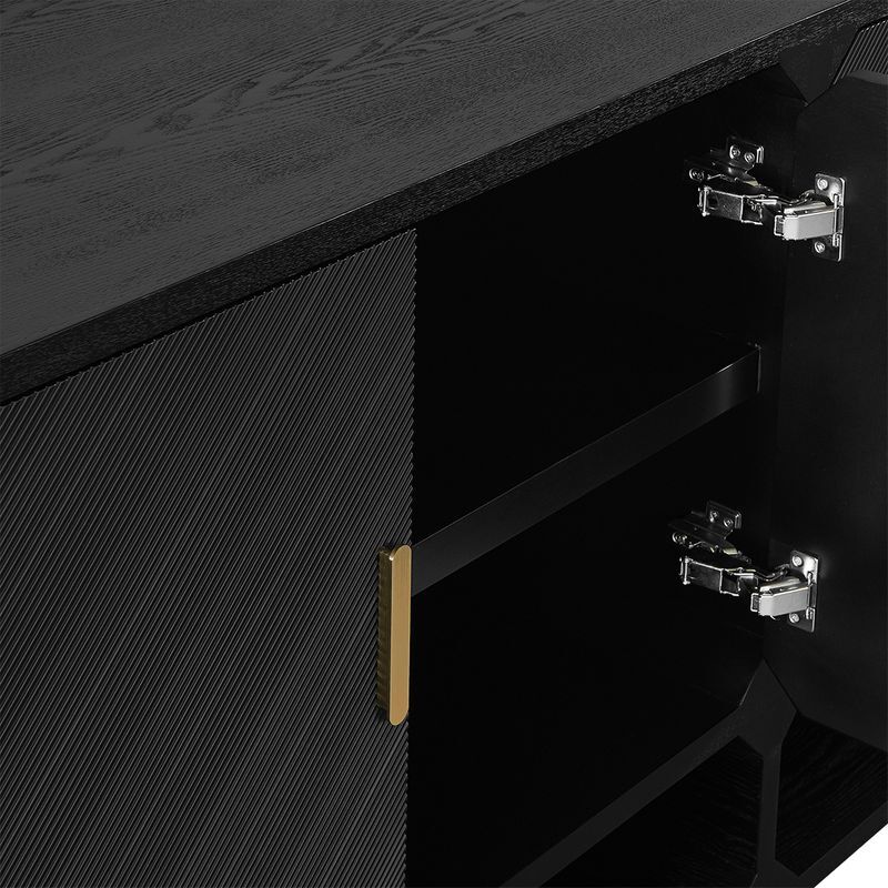Nelson Ashwood Sideboard Buffet