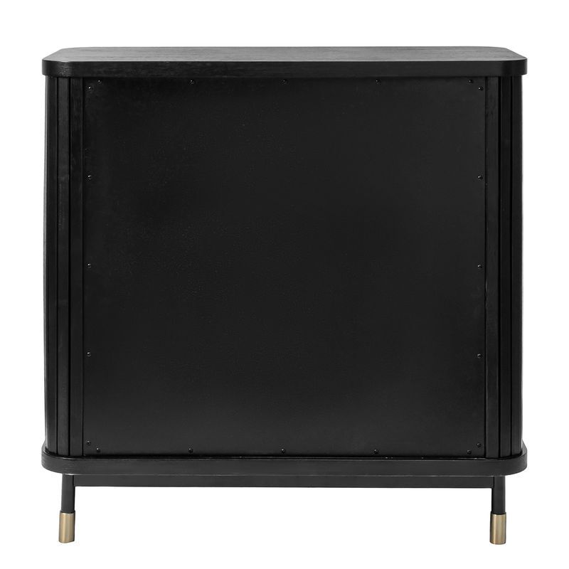 Uriah 3 Drawer Chest