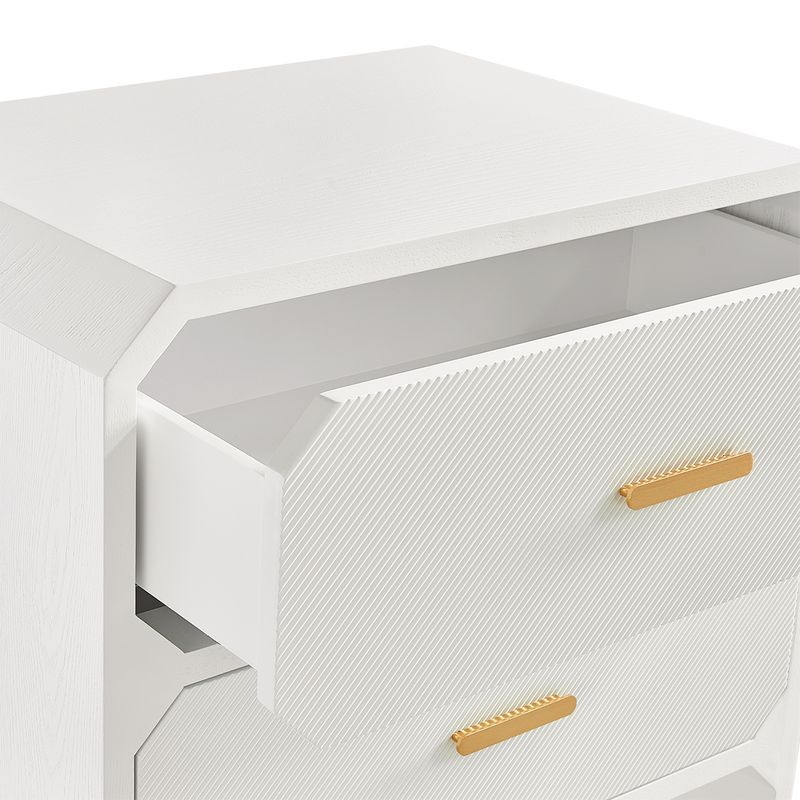 Nelson Ashwood 2 Drawer Chest