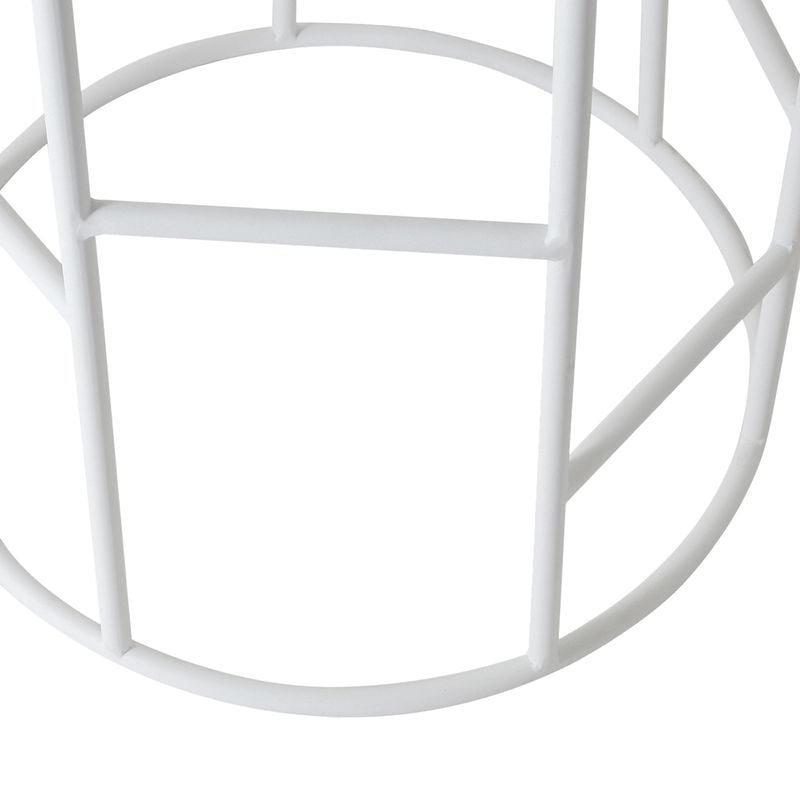 76cm Jaden Upholstered Bar Stool
