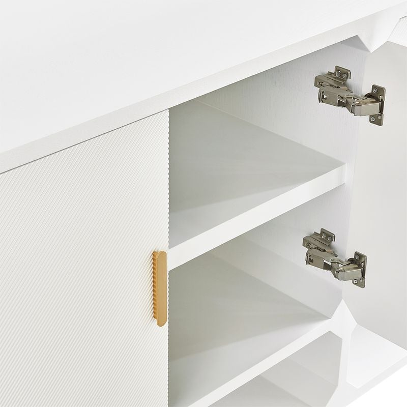 Nelson Ashwood Sideboard Buffet