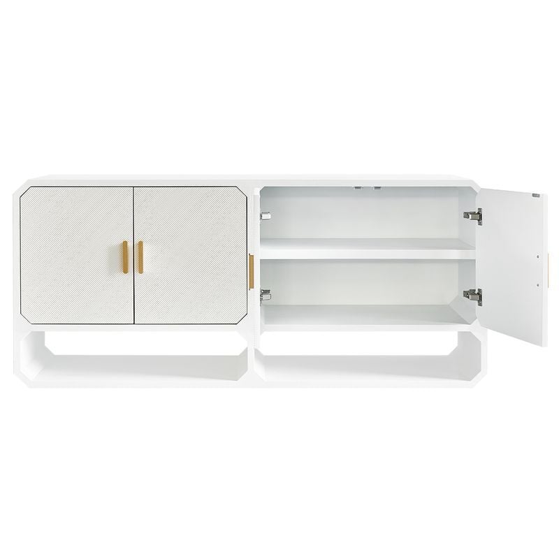Nelson Ashwood Sideboard Buffet