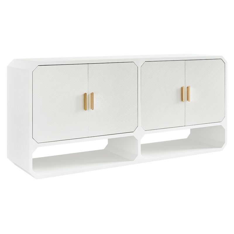 Nelson Ashwood Sideboard Buffet