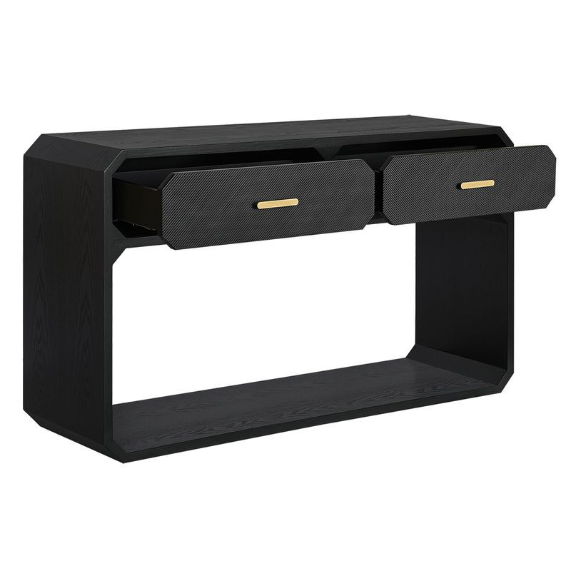 Nelson Ashwood Console Table