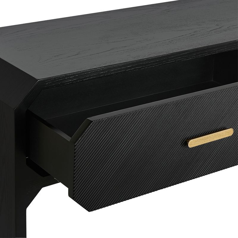 Nelson Ashwood Console Table