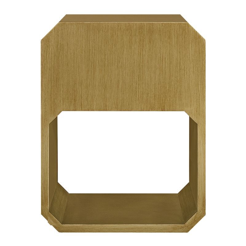 Nelson Ashwood Bedside Table