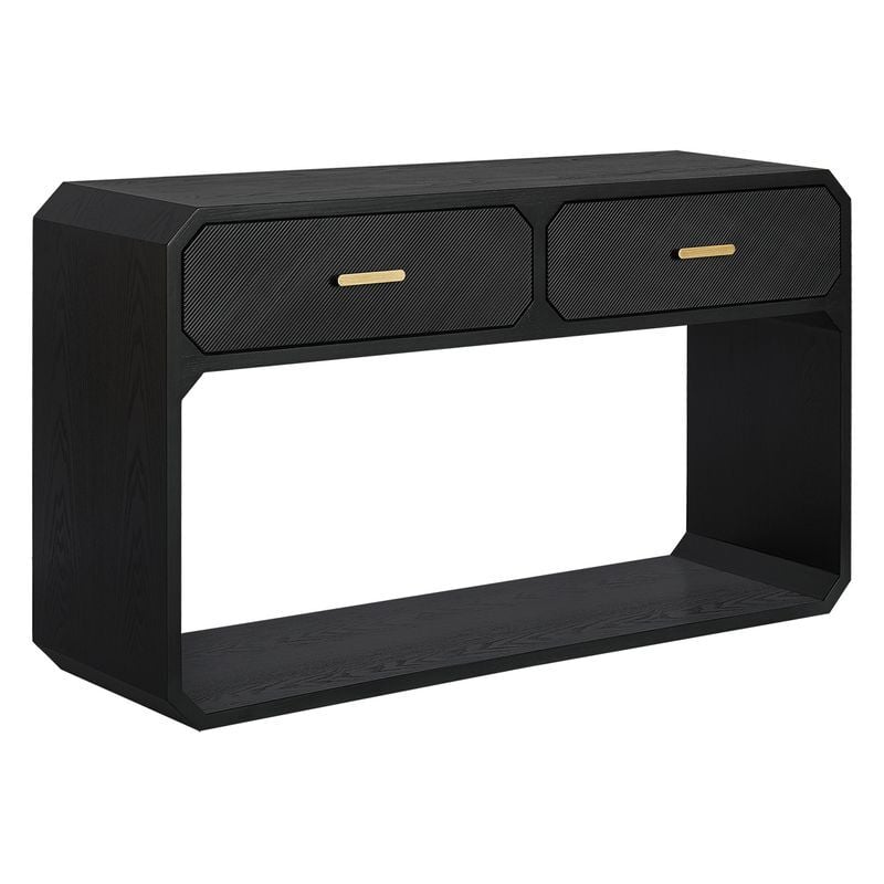 Nelson Ashwood Console Table