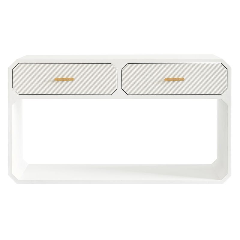 Nelson Ashwood Console Table