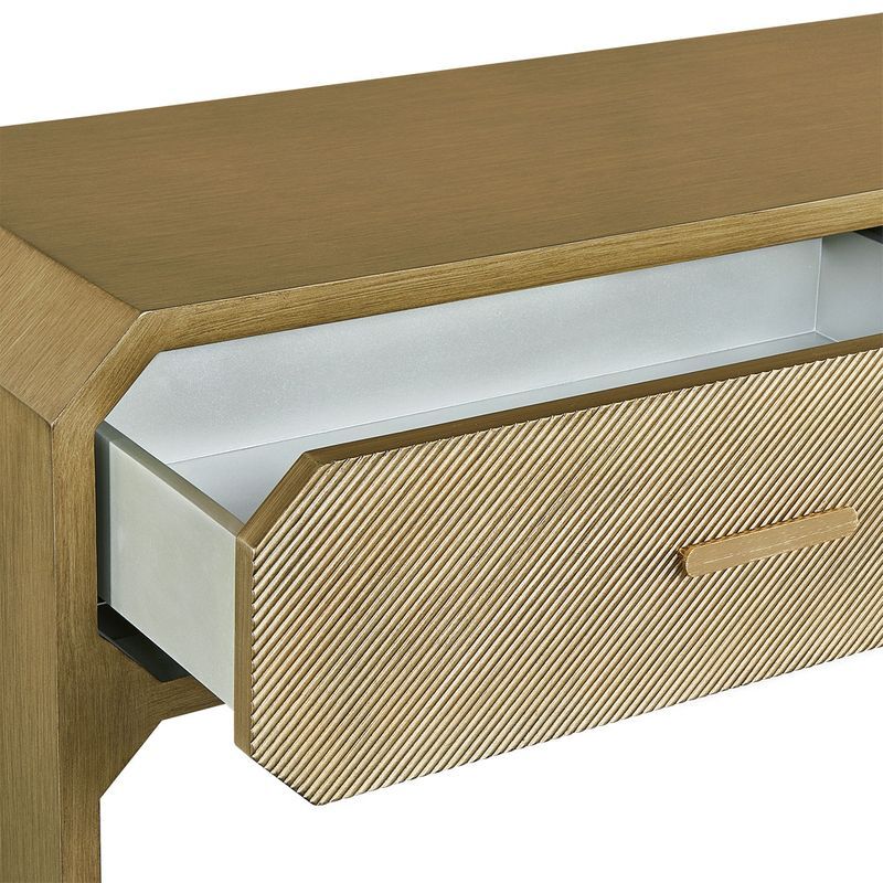 Nelson Ashwood Console Table