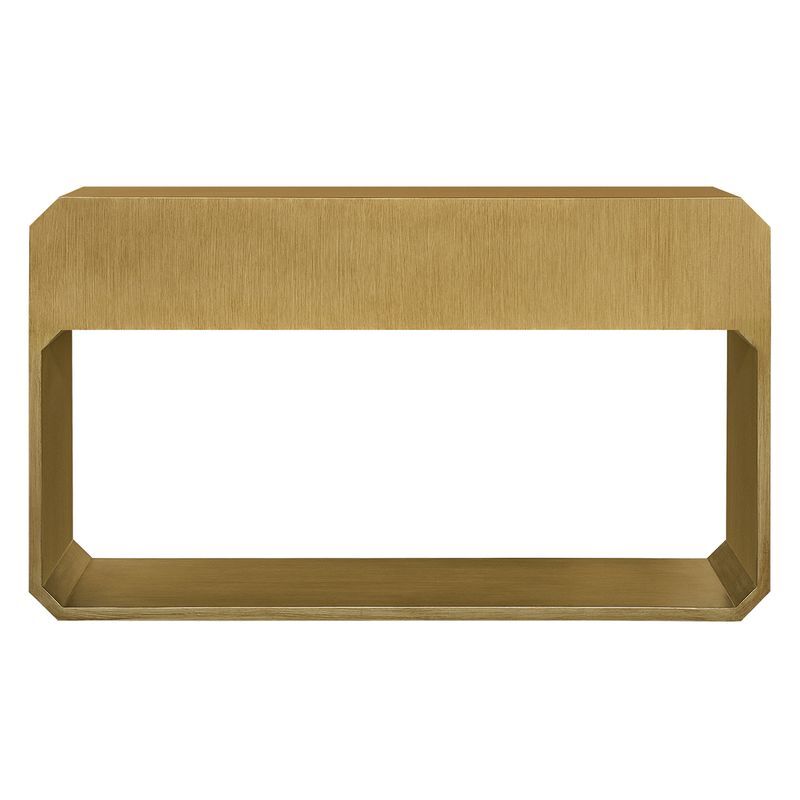 Nelson Ashwood Console Table