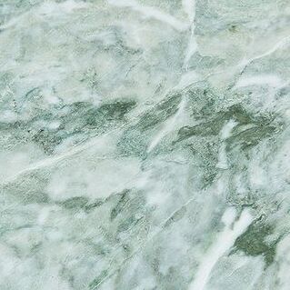 Dusty Jade Zoe Marble Console Table