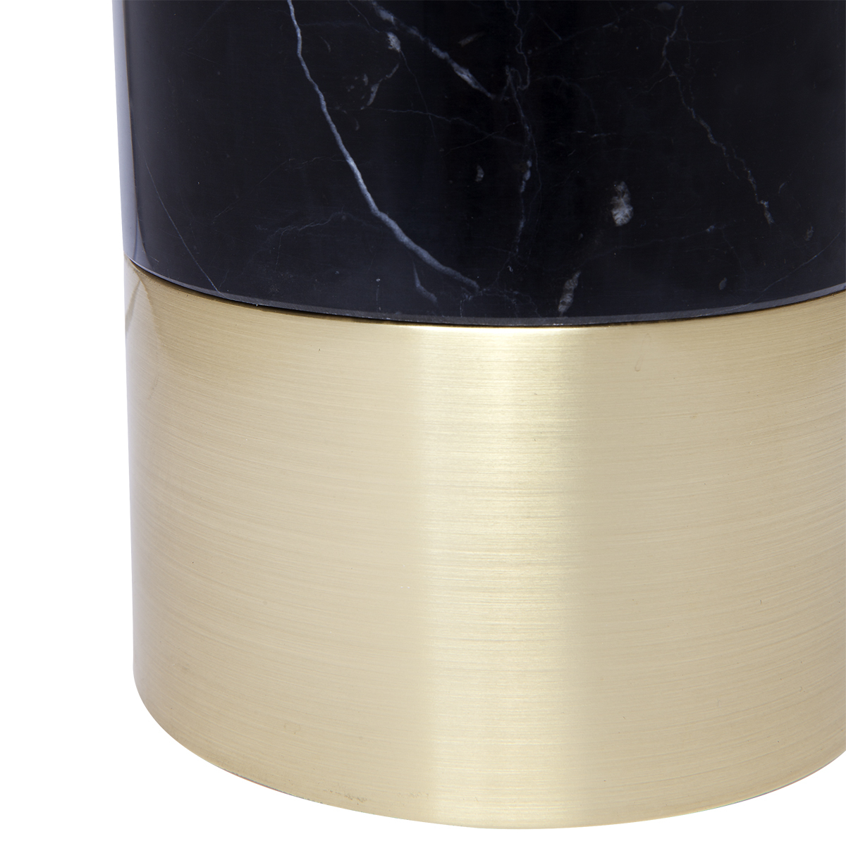 62cm Paola Marble Table Lamp