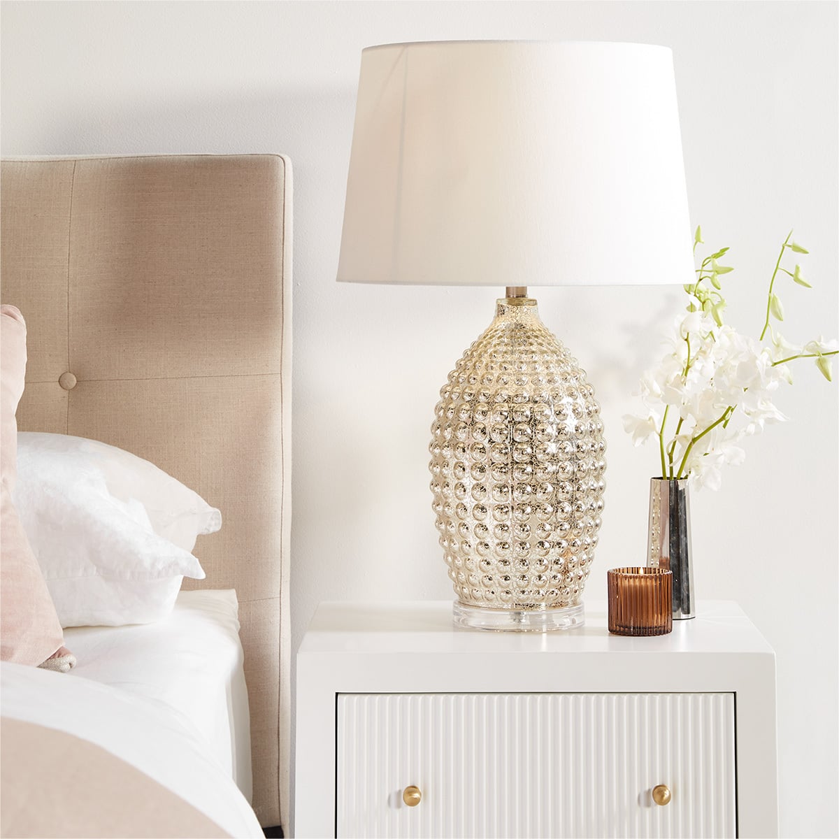65cm Tabitha Table Lamp