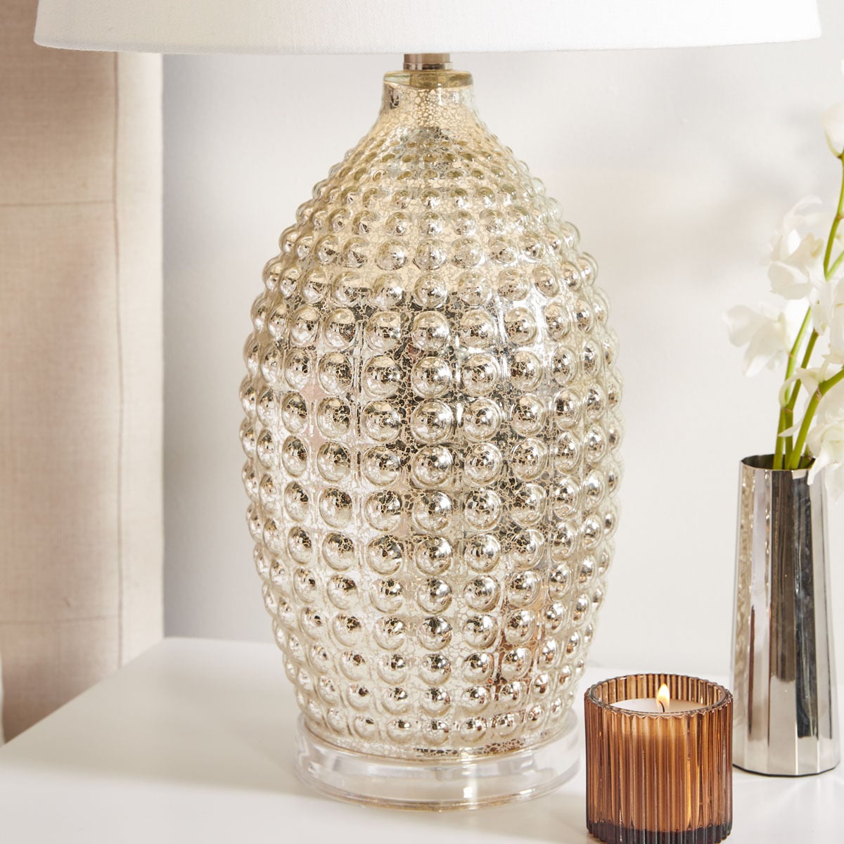 65cm Tabitha Table Lamp