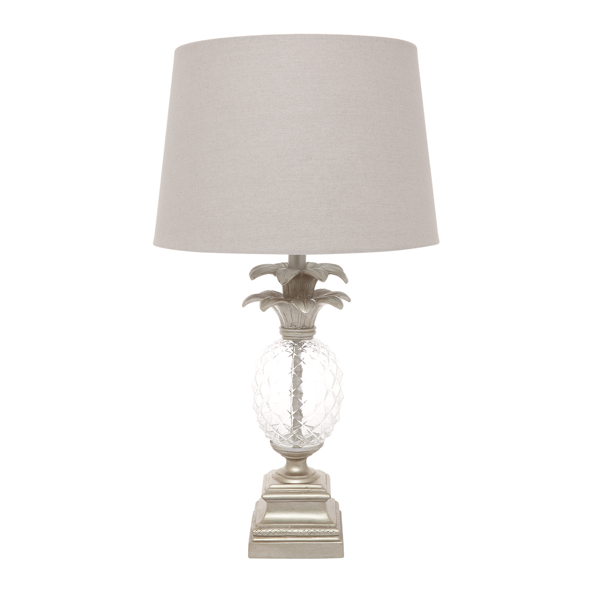 66cm Coco Table Lamp