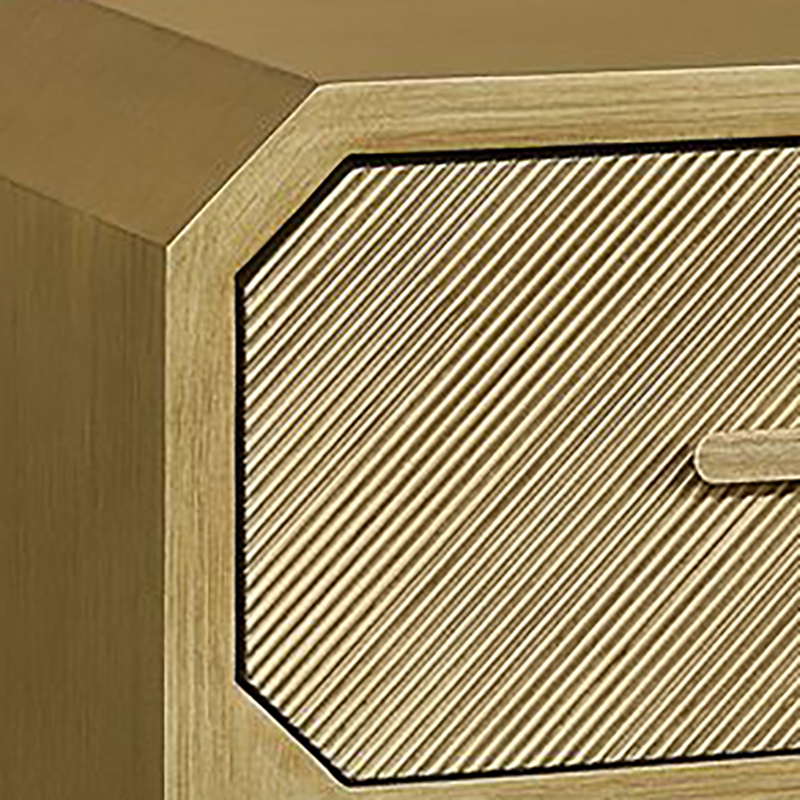 Nelson Bedside Table
