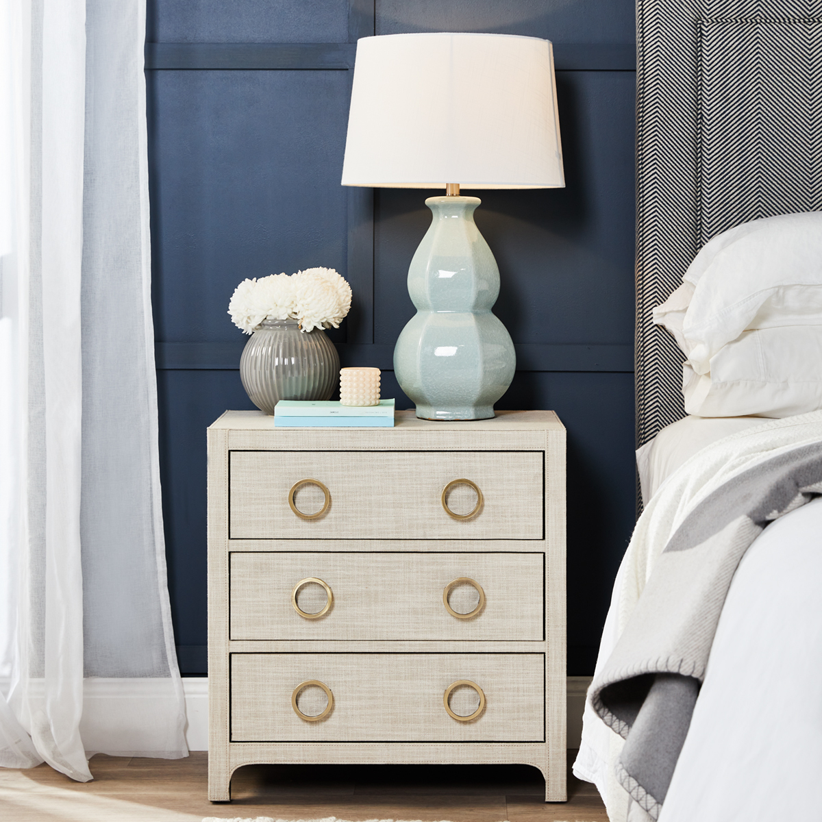 68cm Erica Table Lamp