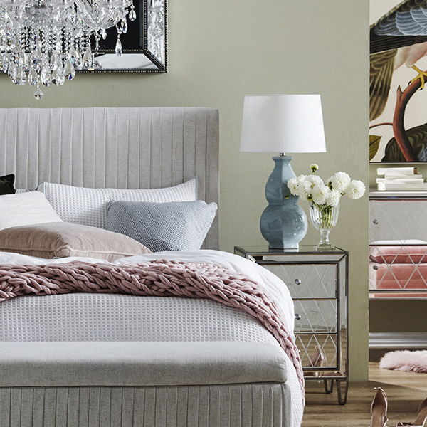 68cm Erica Table Lamp