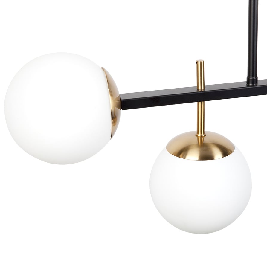 Rhys 5 Light Pendant