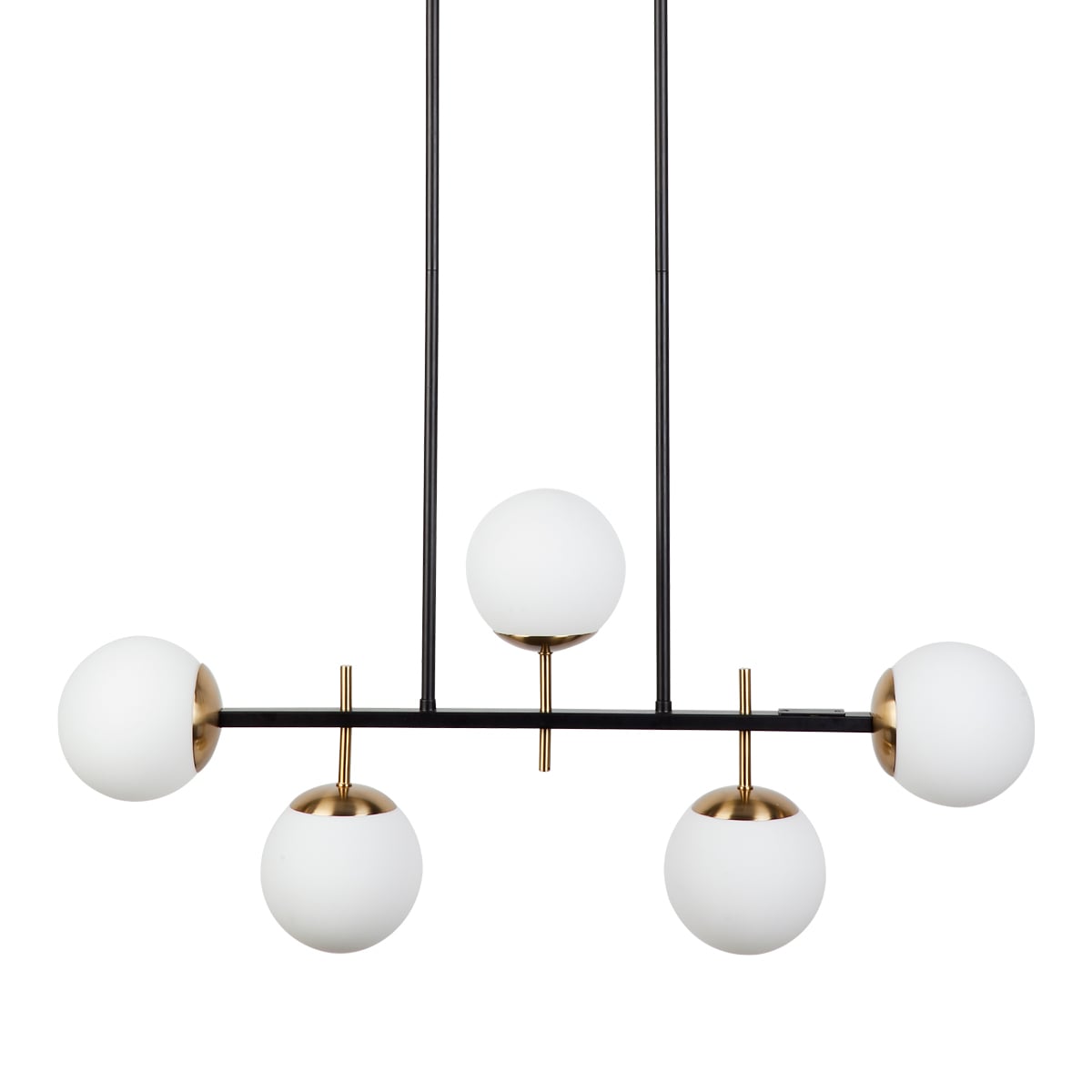 Rhys 5 Light Pendant