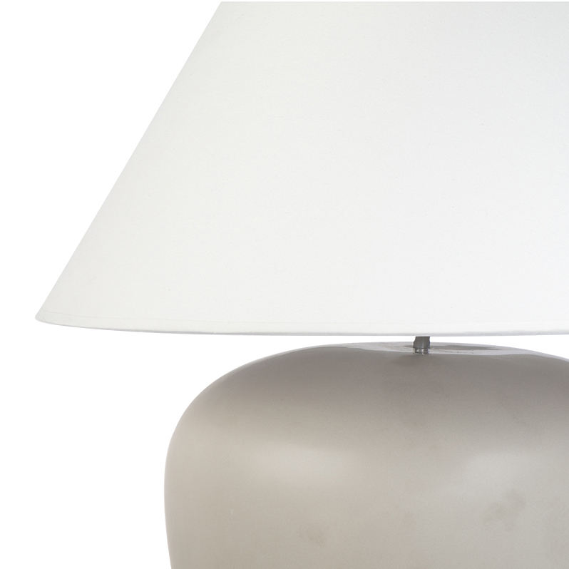 72cm Vivian Ceramic Table Lamp
