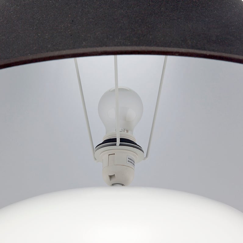 72cm Vivian Ceramic Table Lamp