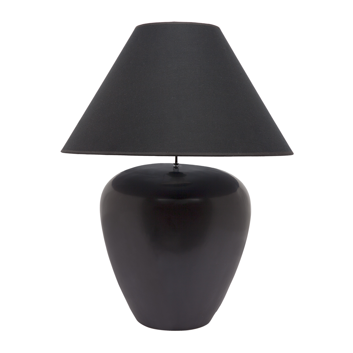 72cm Vivian Ceramic Table Lamp
