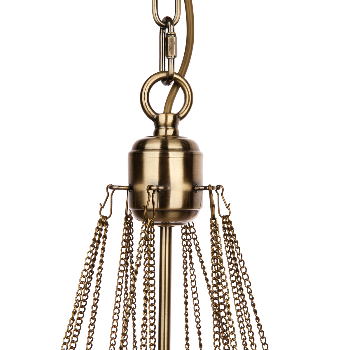Savino Pendant