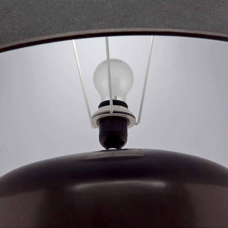 72cm Vivian Ceramic Table Lamp