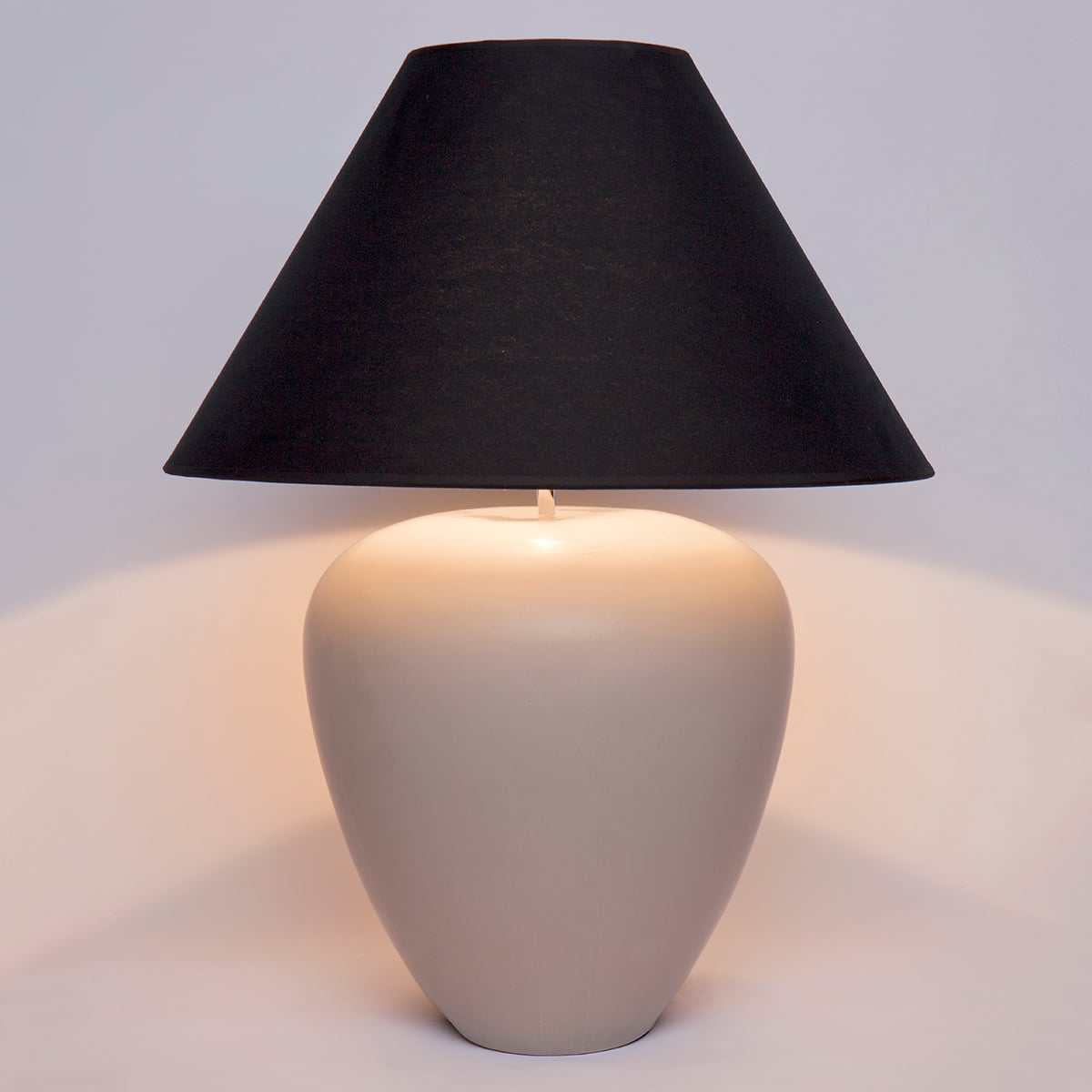 72cm Vivian Ceramic Table Lamp