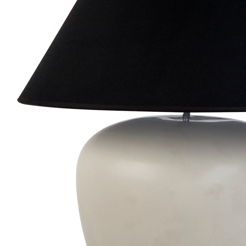 72cm Vivian Ceramic Table Lamp
