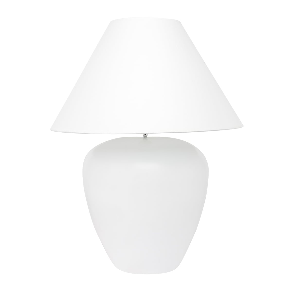 72cm Vivian Ceramic Table Lamp