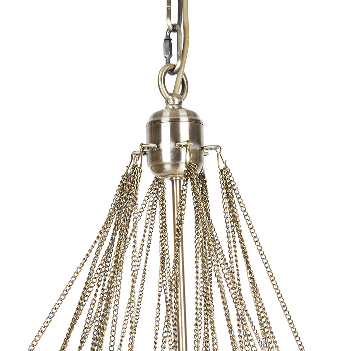 Savino Pendant